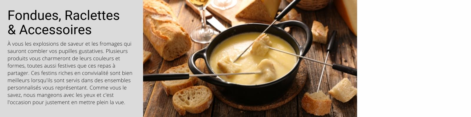 Panier de cuisson pour fondue – Trudeau : Accessoires de cuisson