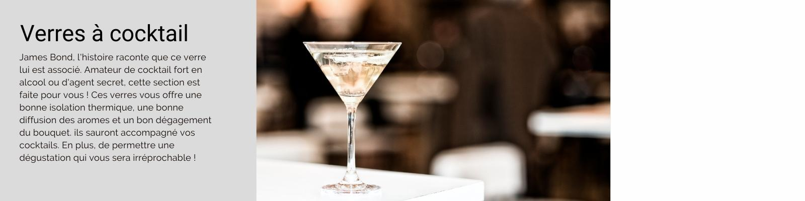 Soldes Verre Martini - Nos bonnes affaires de janvier